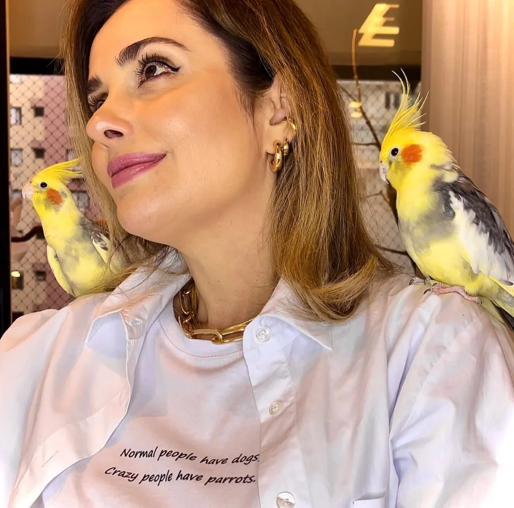 Best Parrot Breeders In Norway